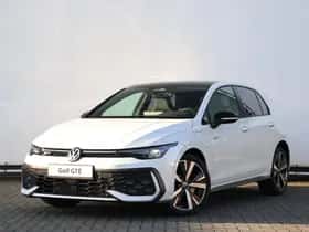 Volkswagen Golf (2026)