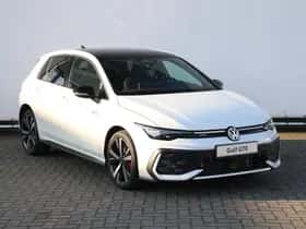 Volkswagen Golf (2026) thumbnail 3