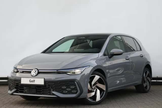Volkswagen Golf (2026) thumbnail 1