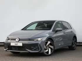 Volkswagen Golf (2026)