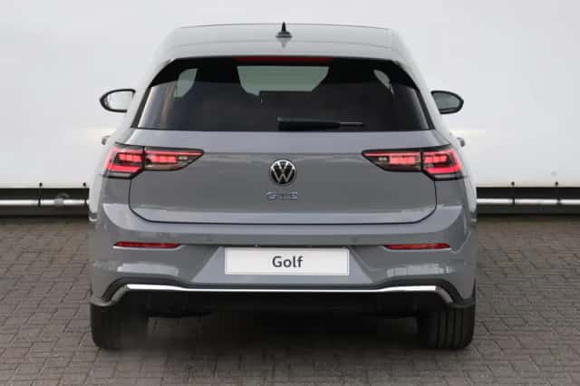 Volkswagen Golf (2026) thumbnail 6