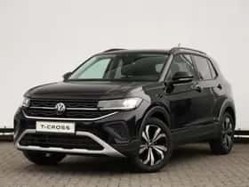 Volkswagen T-Cross (2026) thumbnail 1