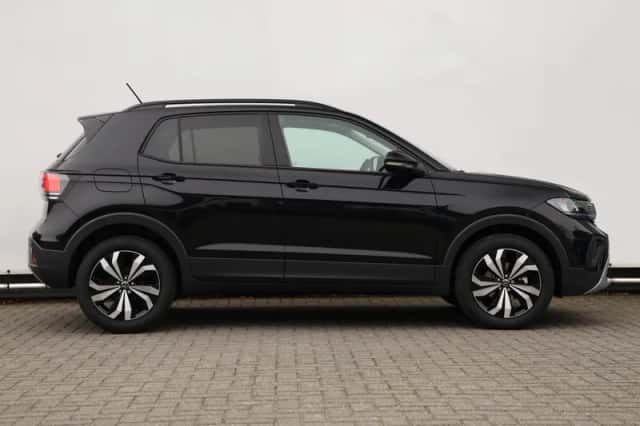 Volkswagen T-Cross (2026) thumbnail 2