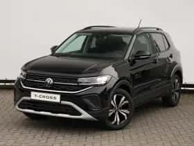 Volkswagen T-Cross (2026) thumbnail 11