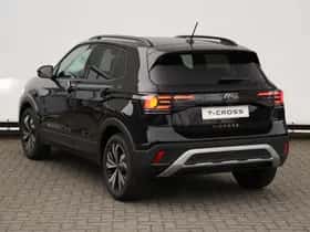 Volkswagen T-Cross (2026) thumbnail 13