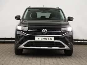 Volkswagen T-Cross (2026) thumbnail 14
