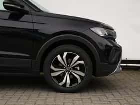 Volkswagen T-Cross (2026) thumbnail 16
