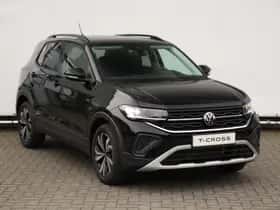Volkswagen T-Cross (2026) thumbnail 3