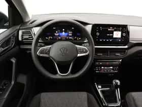 Volkswagen T-Cross (2026) thumbnail 21