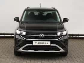 Volkswagen T-Cross (2026) thumbnail 4