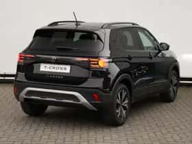 Volkswagen T-Cross (2026) thumbnail 5
