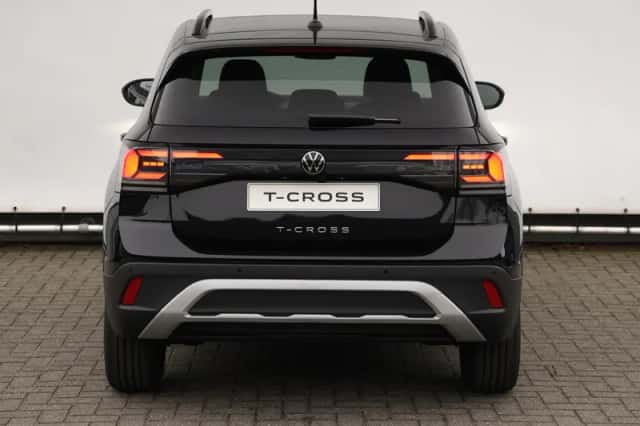 Volkswagen T-Cross (2026) thumbnail 6