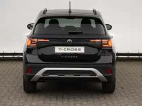 Volkswagen T-Cross (2026) thumbnail 6