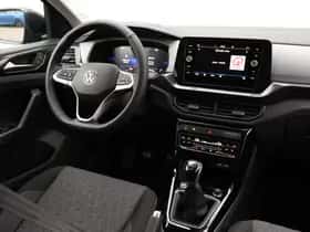 Volkswagen T-Cross (2026) thumbnail 7