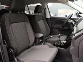 Volkswagen T-Cross (2026) thumbnail 8