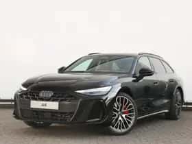 Audi A6 (2026)