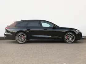 Audi A6 (2026) thumbnail 2