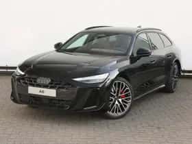 Audi A6 (2026) thumbnail 11