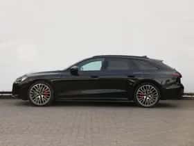 Audi A6 (2026) thumbnail 12
