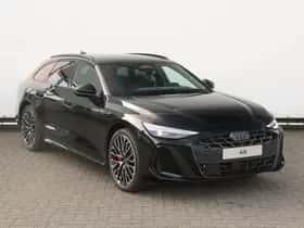 Audi A6 (2026) thumbnail 3