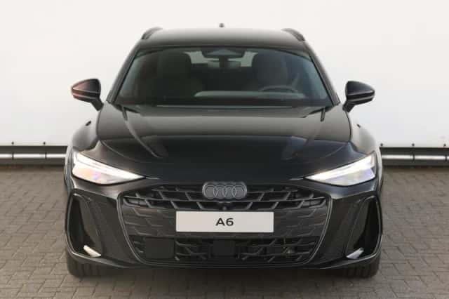 Audi A6 (2026) thumbnail 4