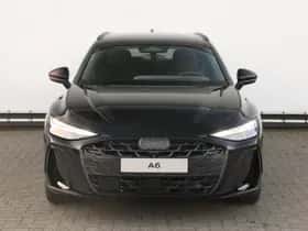 Audi A6 (2026) thumbnail 4