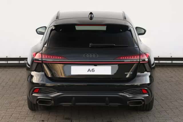 Audi A6 (2026) thumbnail 6