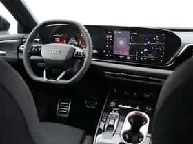 Audi A6 (2026) thumbnail 7