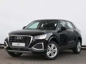 Audi Q2 (2026)