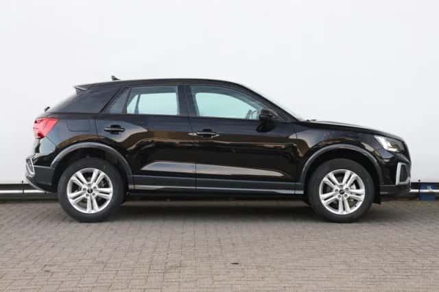 Audi Q2 (2026) thumbnail 2