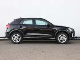 Audi Q2 (2026) thumbnail 2