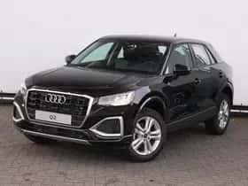 Audi Q2 (2026) thumbnail 11