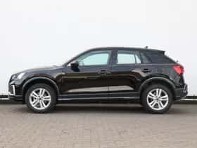 Audi Q2 (2026) thumbnail 12