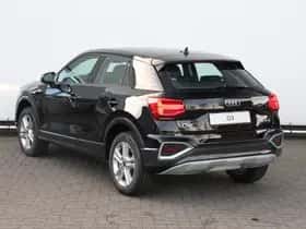 Audi Q2 (2026) thumbnail 13