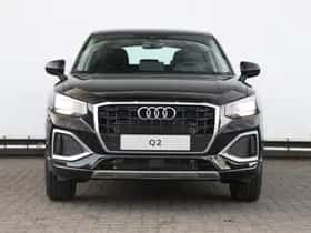 Audi Q2 (2026) thumbnail 14