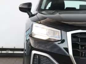 Audi Q2 (2026) thumbnail 15