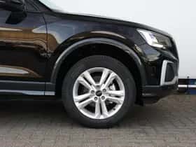 Audi Q2 (2026) thumbnail 16