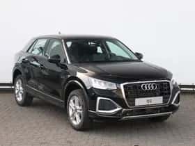Audi Q2 (2026) thumbnail 3