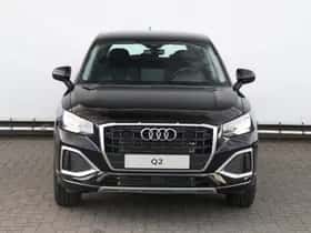 Audi Q2 (2026) thumbnail 4