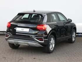 Audi Q2 (2026) thumbnail 5
