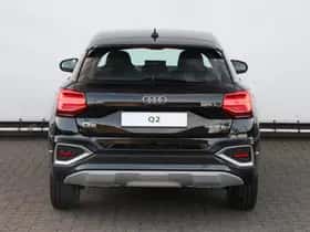 Audi Q2 (2026) thumbnail 6