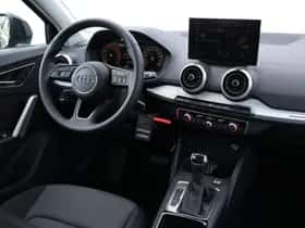 Audi Q2 (2026) thumbnail 7