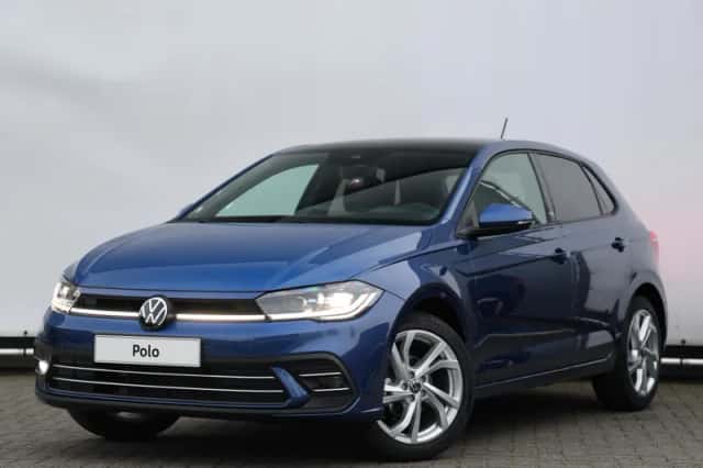 Volkswagen Polo (2026) thumbnail 1