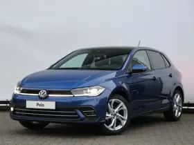 Volkswagen Polo (2026)