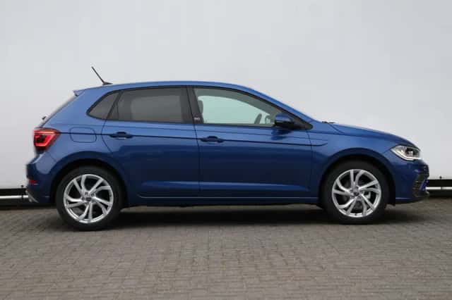 Volkswagen Polo (2026) thumbnail 2