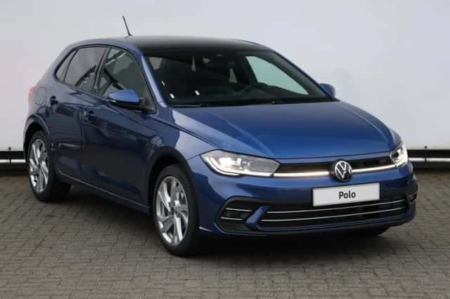 Volkswagen Polo (2026) thumbnail 3