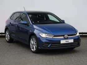 Volkswagen Polo (2026) thumbnail 3