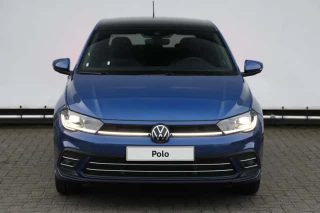 Volkswagen Polo (2026) thumbnail 4