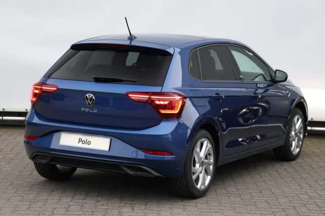Volkswagen Polo (2026) thumbnail 5