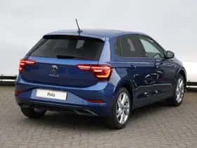 Volkswagen Polo (2026) thumbnail 5